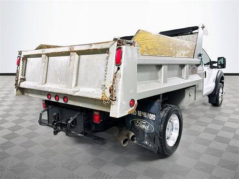 Used 2011 Ford F450 XL w/ XL Value Pkg image 7