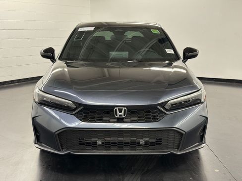 New 2026 Honda Civic Sport image 6