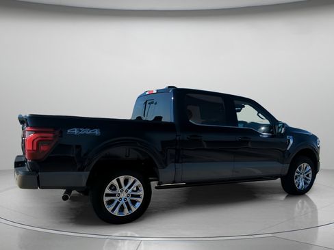 New 2026 Ford F150 King Ranch image 31