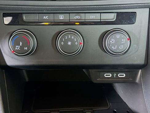 Used 2024 Volkswagen Jetta S FWD image 24