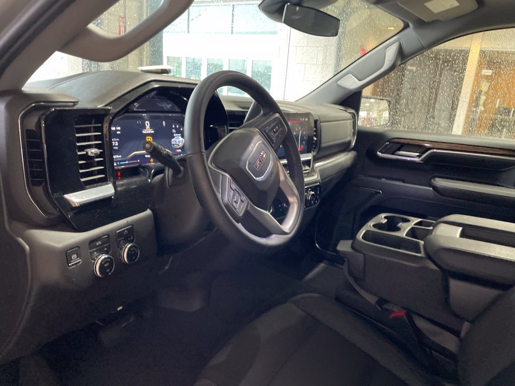 Used 2024 GMC Sierra 1500 Elevation AWD/4WD image 20