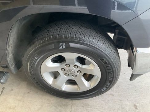 Used 2019 RAM 1500 Tradesman image 27