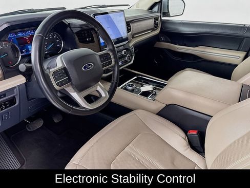 Used 2023 Ford Expedition Limited RWD image 10