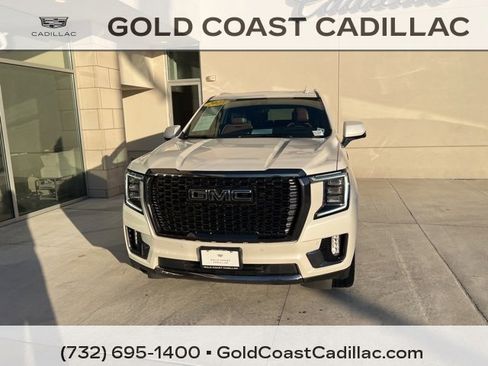 Used 2023 GMC Yukon Denali Ultimate image 5