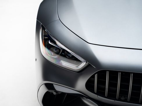 Used 2023 Mercedes-Benz AMG GT 63 image 12