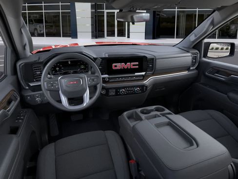 New 2026 GMC Sierra 1500 Elevation image 15
