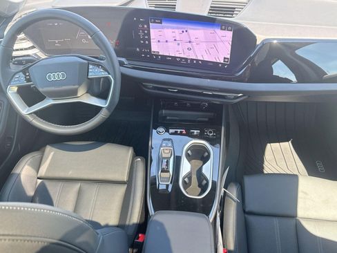 New 2026 Audi A6 Premium Plus AWD/4WD image 16
