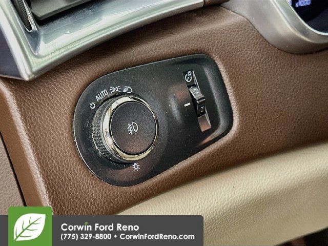 Used 2015 Cadillac SRX Premium w/ Driver Assist Package AWD/4WD image 13