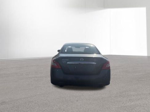 Used 2010 Nissan Maxima 3.5 S image 6
