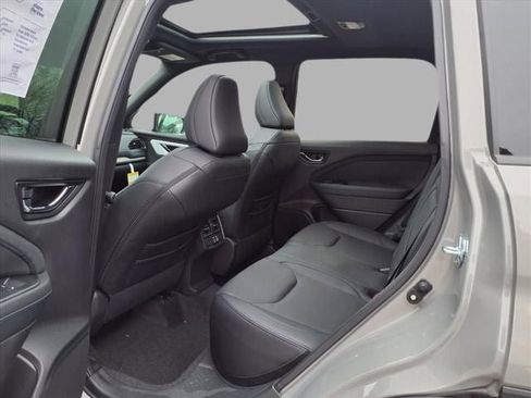 New 2026 Subaru Forester Limited image 38