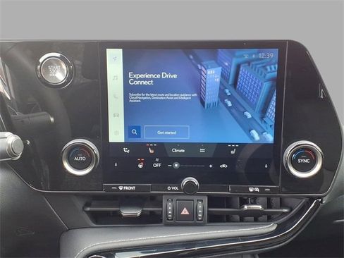 Certified 2022 Lexus NX 350 AWD w/ Cold Area Package image 10