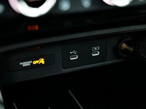 New 2026 Honda CR-V Sport Touring image 44