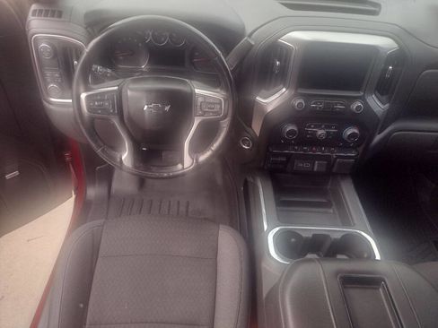 Used 2019 Chevrolet Silverado 1500 RST w/ All-Star Edition image 15