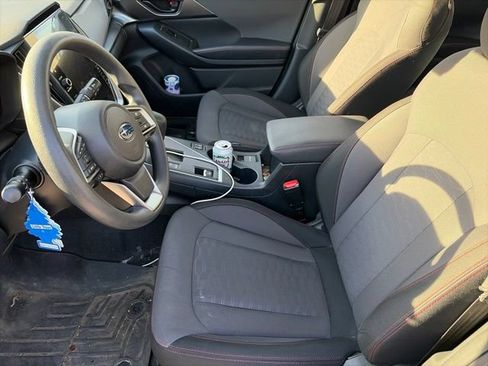 Used 2024 Subaru Impreza 2.0i Sport AWD/4WD image 2