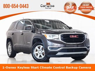 Used 2017 GMC Acadia SLE image 1