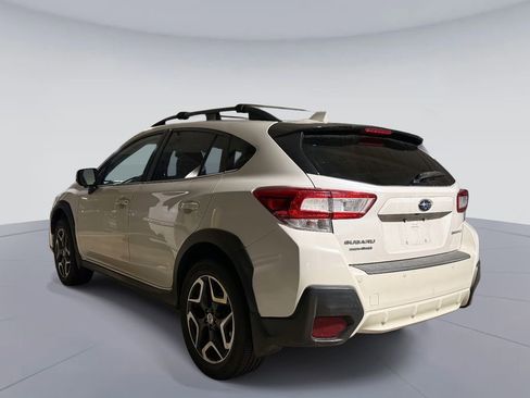 Used 2018 Subaru Crosstrek 2.0i Limited AWD/4WD image 6