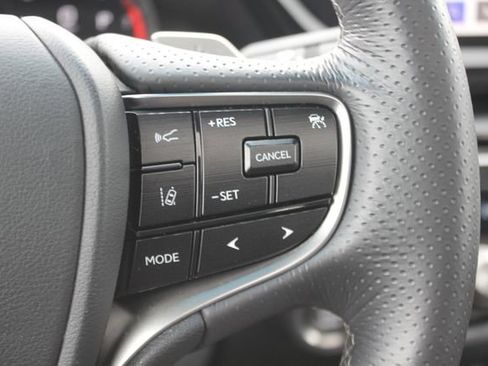 Used 2024 Lexus ES 350 F Sport w/ Accessory Package (Z2) image 14