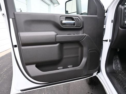 New 2026 GMC Sierra 3500 Pro AWD/4WD image 16
