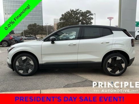 New 2026 Volvo EX30 Plus image 8