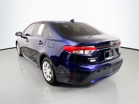 Used 2020 Toyota Corolla LE FWD image 8