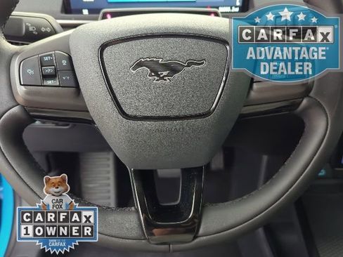 Used 2023 Ford Mustang Mach-E Select image 5