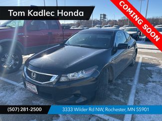 Used 2009 Honda Accord EX-L video 1
