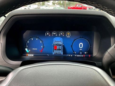 Used 2024 Ford F150 XLT w/ Tow/Haul Package image 16