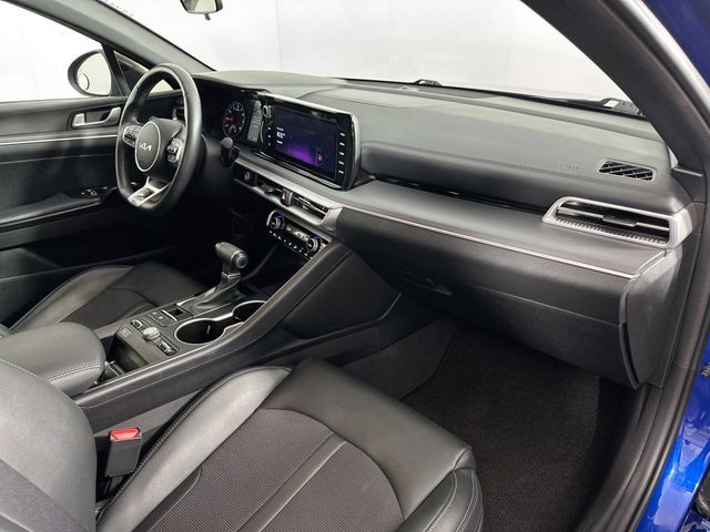 Used 2024 Kia K5 GT-Line w/ GT-Line Premium Package AWD/4WD image 30