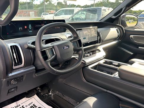 New 2027 Ford Expedition Tremor w/ Driver's Package AWD/4WD image 12