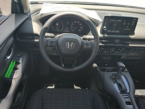 New 2027 Honda HR-V LX image 14