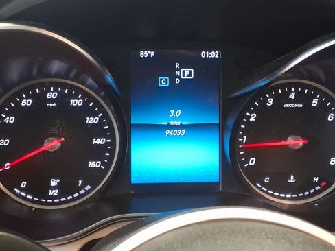 Used 2019 Mercedes-Benz C 300 4MATIC Sedan image 11