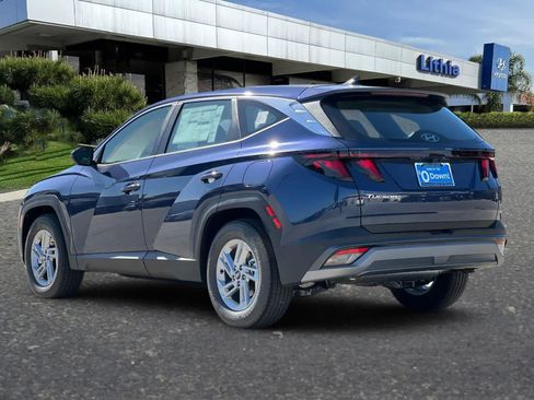 New 2026 Hyundai Tucson SE FWD image 6