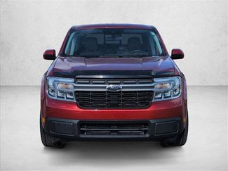 Used 2023 Ford Maverick Lariat w/ Equipment Group 500A Standard video 2