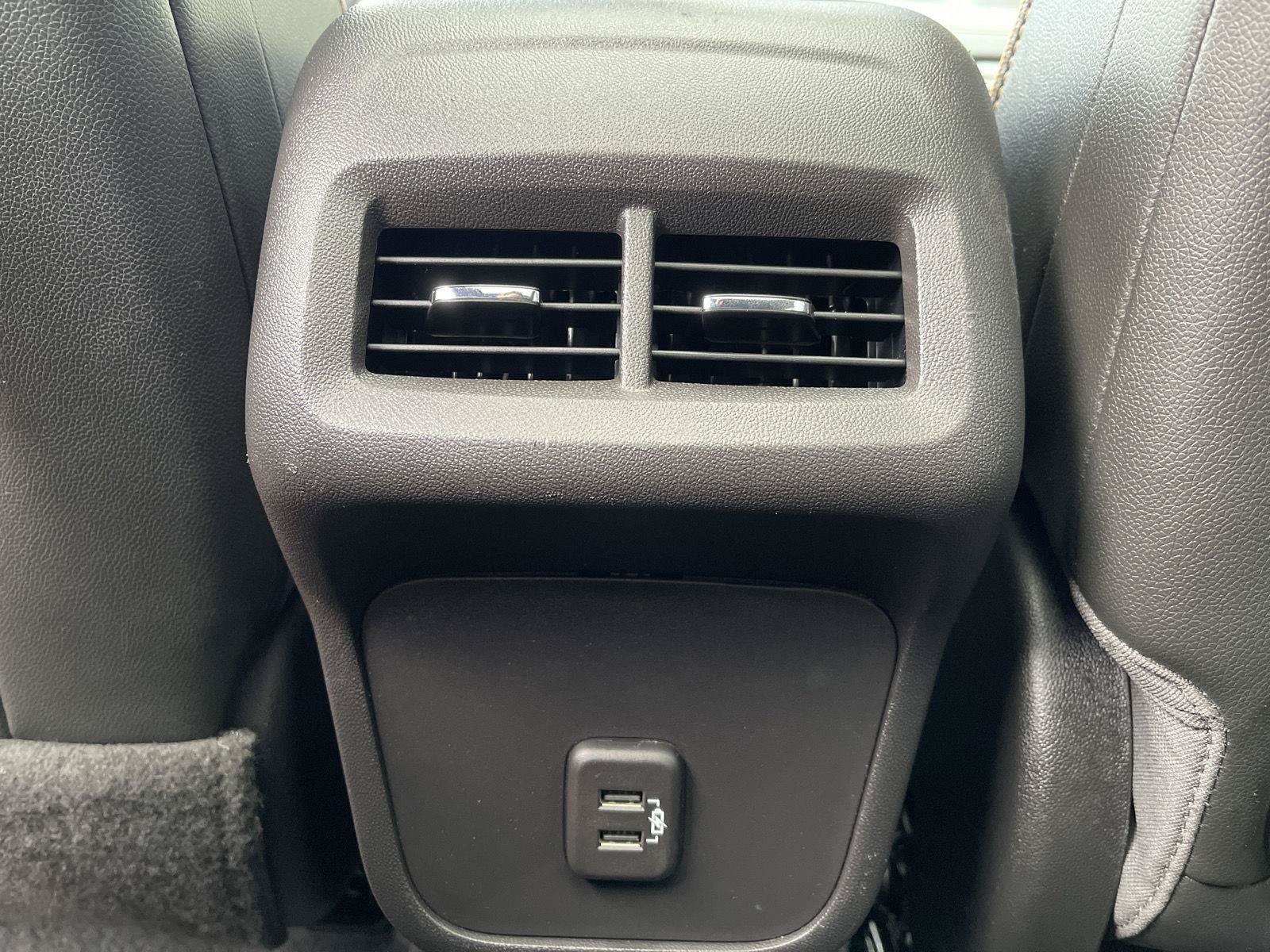 Used 2024 GMC Terrain AT4 w/ Infotainment Package II AWD/4WD image 42
