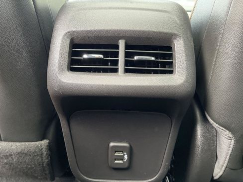 Used 2024 GMC Terrain AT4 w/ Infotainment Package II AWD/4WD image 42