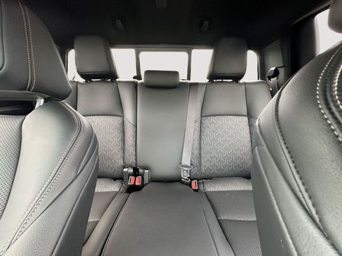 Certified 2025 Toyota Tacoma Limited AWD/4WD image 13