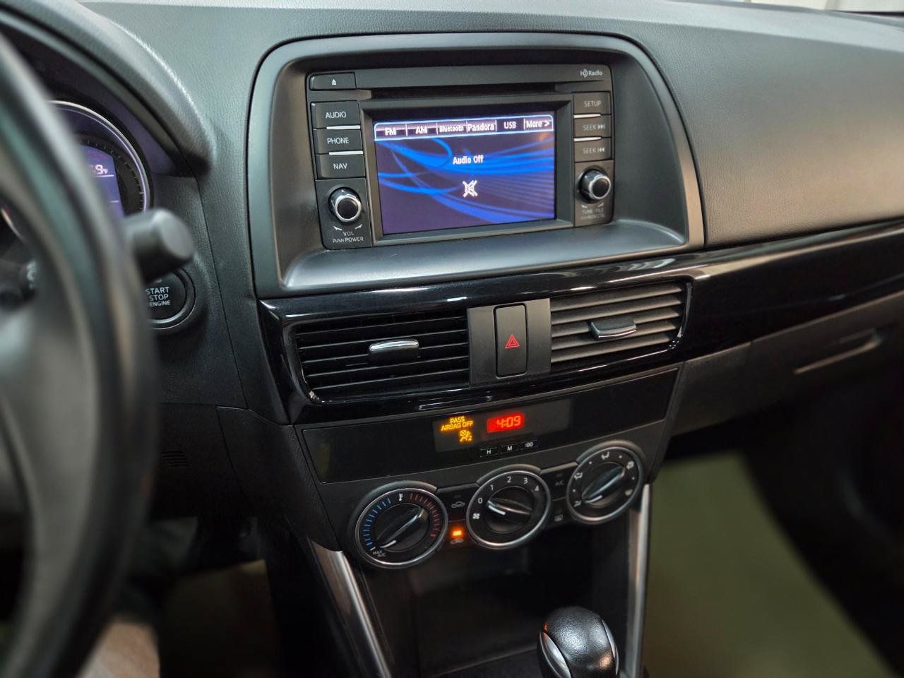 Used 2014 MAZDA CX-5 Touring w/ Bose/Moonroof Package AWD/4WD image 23