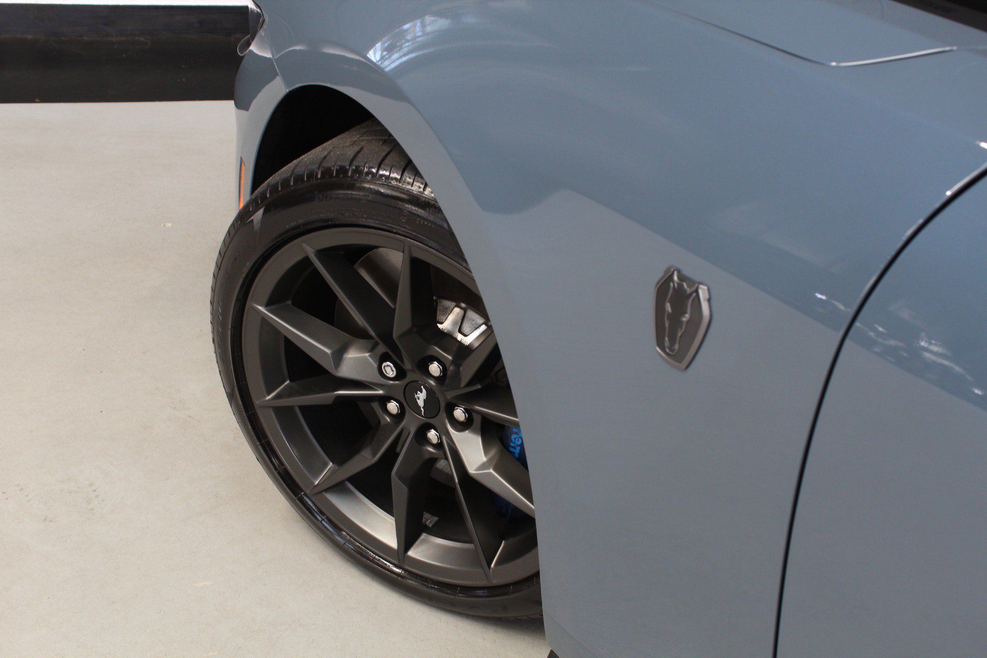 Used 2025 Ford Mustang Dark Horse RWD image 34