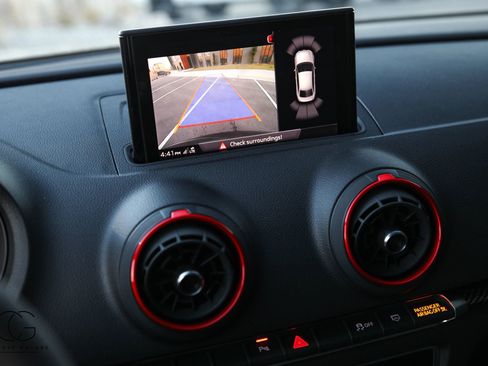 Used 2019 Audi RS 3 image 41