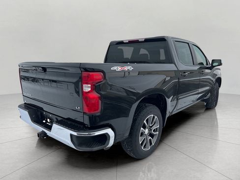 Used 2024 Chevrolet Silverado 1500 LT image 7
