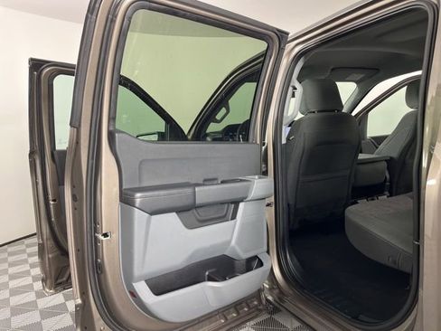 Used 2023 Ford F150 XLT image 46