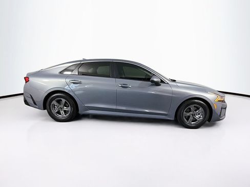Used 2023 Kia K5 LXS FWD image 11