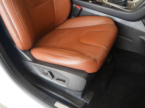 Used 2015 Ford Edge Titanium w/ Equipment Group 302A FWD image 30