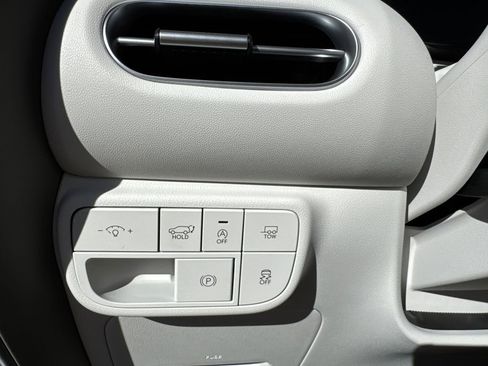 New 2026 Hyundai Palisade Limited FWD image 23