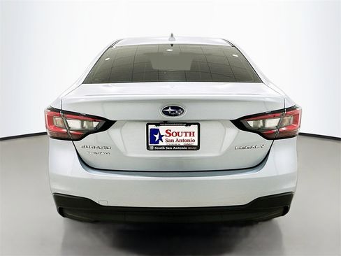 Used 2024 Subaru Legacy Premium image 6