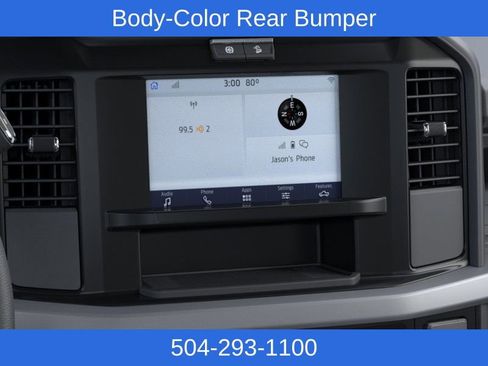 New 2026 Ford F250 XL w/ STX Appearance Package AWD/4WD image 16