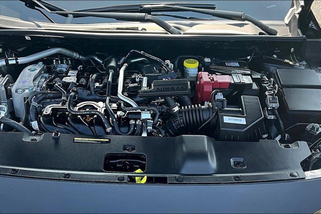 Used 2026 Nissan Sentra S w/ Floor Mat Package FWD image 27