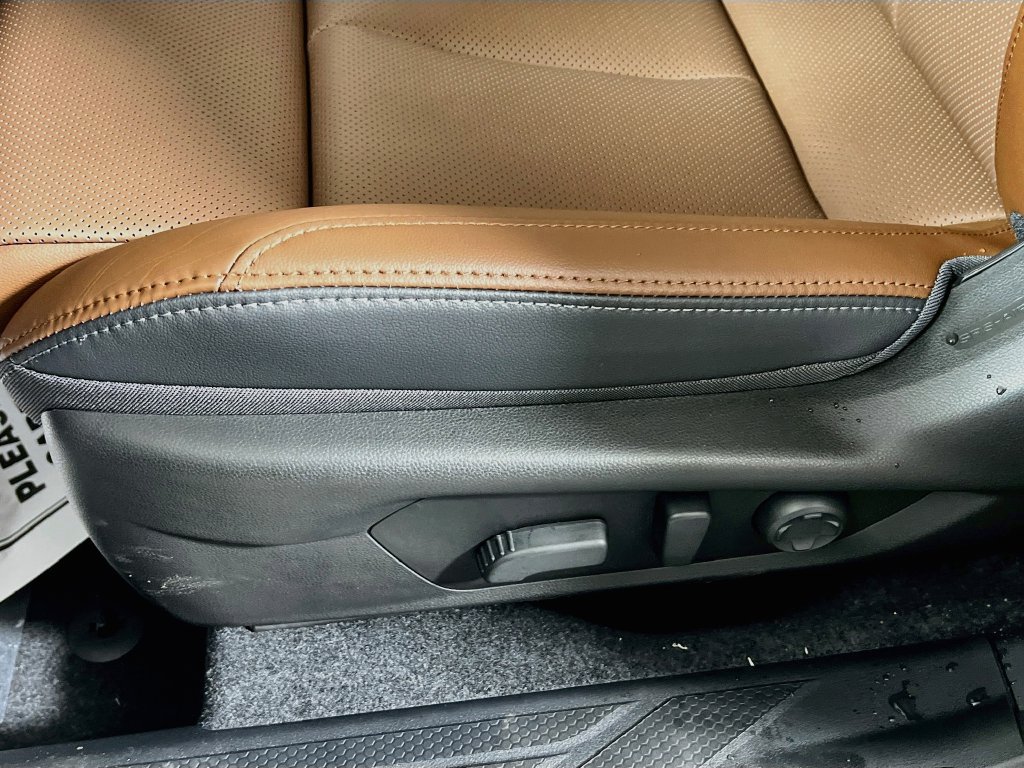 New 2026 Subaru Outback Touring XT AWD/4WD image 16