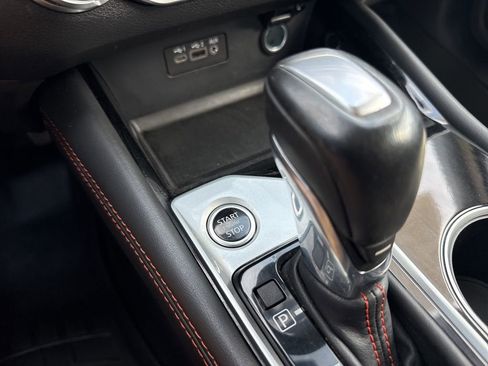 Used 2023 Nissan Altima 2.5 SR image 20