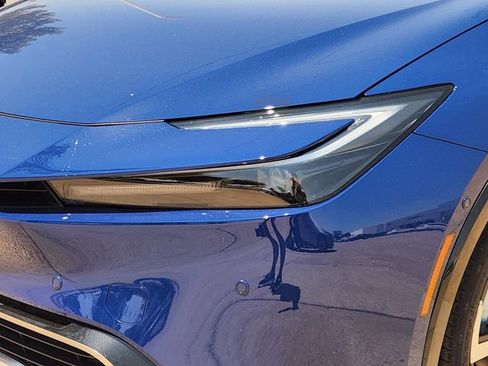 New 2026 Toyota Prius Plug-In Hybrid w/ Limited Premium Package FWD image 6